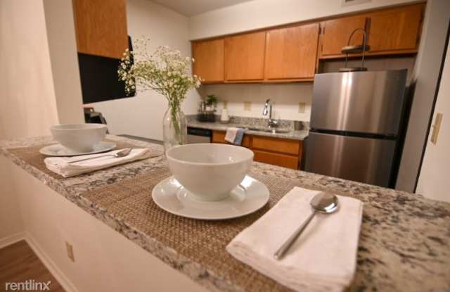 1811 Huntingdon Chase 1811 Gallery 2
