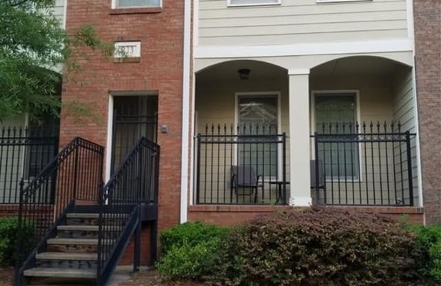 213 Merritts Avenue NW - 213 Merritts Avenue Northwest, Atlanta, GA 30313