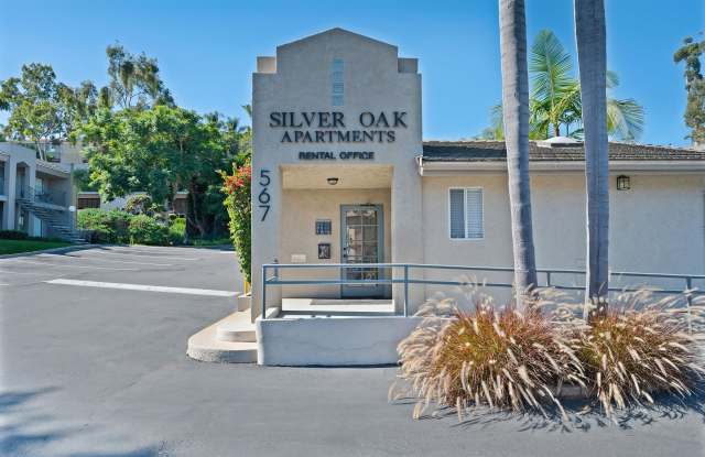 Silver Oak photos photos