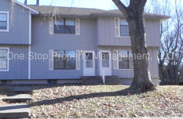 502 Northwest 3rd Street - 502 Northwest 3rd Street, Blue Springs, MO 64014