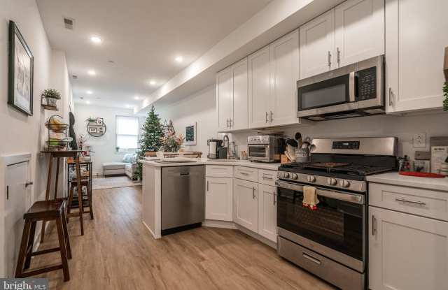 2613 FEDERAL STREET - 2613 Federal Street, Philadelphia, PA 19146 2613 FEDERAL STREET - 2613 Federal Street, Philadelphia, PA 19146