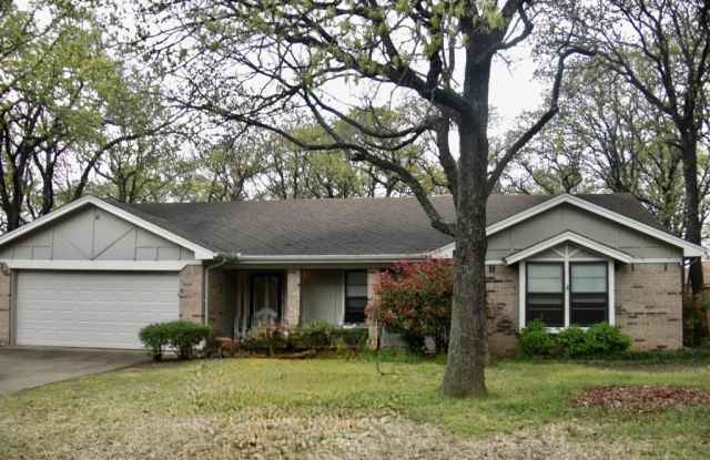 6812 Shadydale Drive - 6812 Shadydale Drive, North Richland Hills, TX 76182