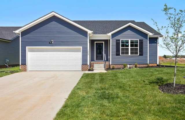 1203 Melody Avenue - 1203 Melody Avenue, Warren County, KY 42101