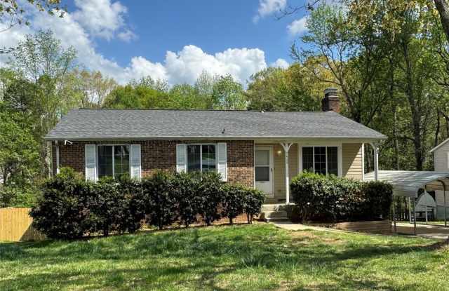 7939 Holly Hill Road - 7939 Holly Hill Road, Charlotte, NC 28227