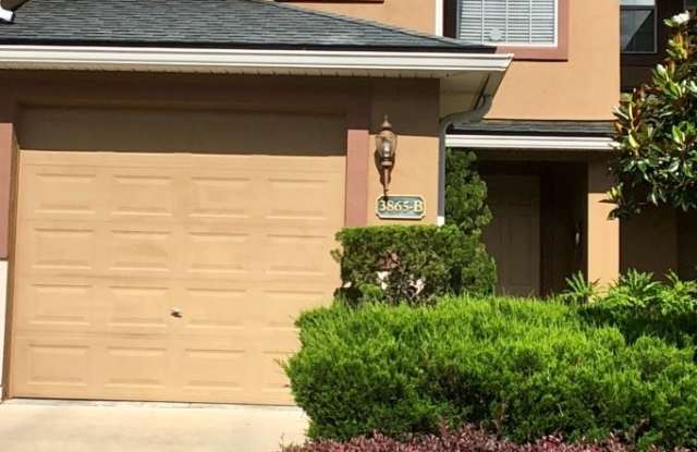 3865-B Buckthorne Drive - 3865 Buckthorne Dr, Oakleaf Plantation, FL 32065