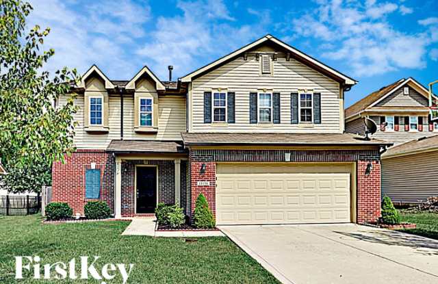 11138 Guy Street - 11138 Guy Street, Fishers, IN 46038
