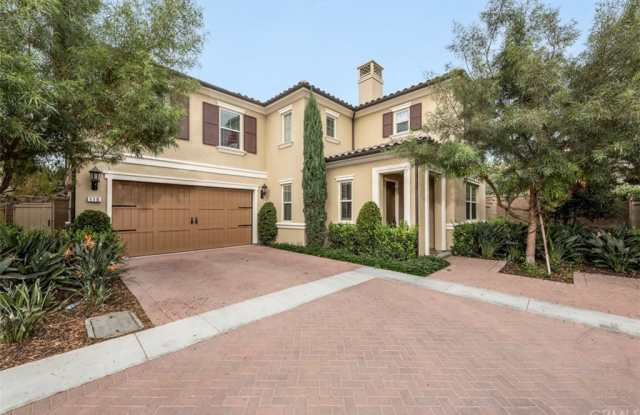 119 Coyote Brush - 119 Coyote Brush, Irvine, CA 92618