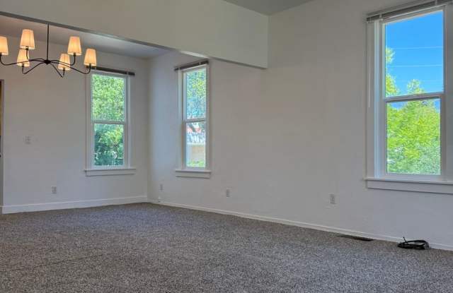 3-bedroom, 1-bath home in Redding blends historic charm with modern finishes! photos photos
