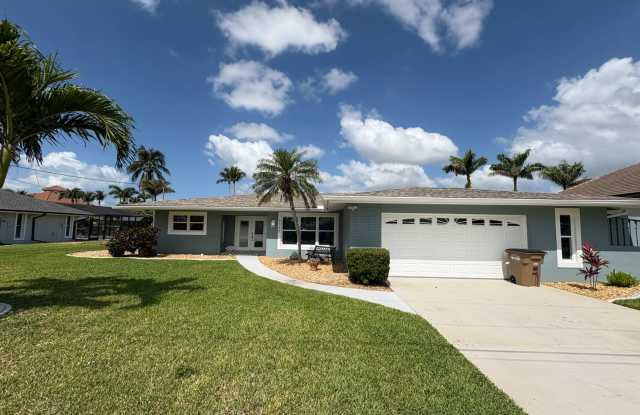 Beautifully Furnished Pool Home with Boat Dock in Yacht Club Area photos photos
