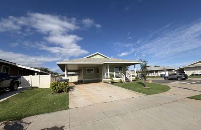 91-3411 Apiapi Street - 91-3411 Apiapi Street, Honolulu County, HI 96706