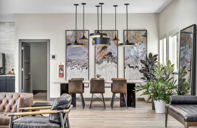 The Villas at D'Andrea Gallery 3