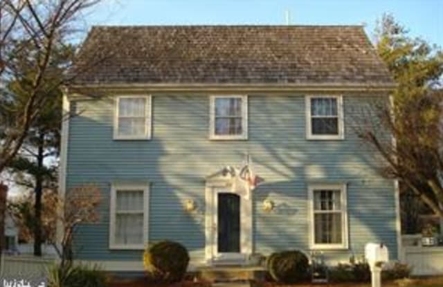 208 FAIRGROVE CIR - 208 Fairgrove Circle, Gaithersburg, MD 20877