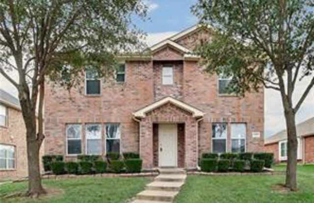 12367 Ridgetop Circle - 12367 Ridgetop Circle, Frisco, TX 75035