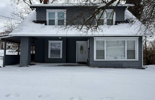 174 Colony Crescent - 174 Colony Crescent, Akron, OH 44305