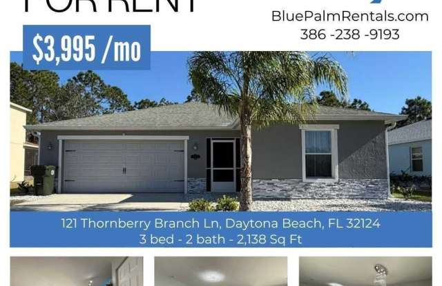 Beautiful updated 3 bedroom 2 bathroom home in Bayberry Lakes (Fully Furnished) photos photos