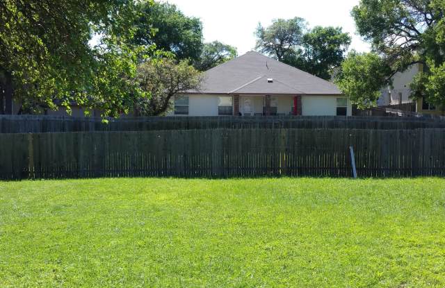 5605 Southern Belle Drive - 5605 Southern Belle Drive, Killeen, TX 76542