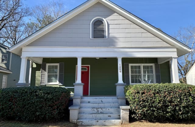 1208 Atlantic DR - 1208 Atlantic Drive Northwest, Atlanta, GA 30318