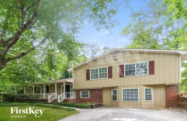860 Green Forest Drive photos photos
