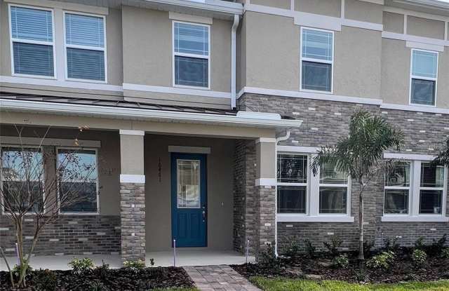 16461 Prairie School Drive - 16461 Prairie School Drive, Horizon West, FL 34787 16461 Prairie School Drive - 16461 Prairie School Drive, Horizon West, FL 34787