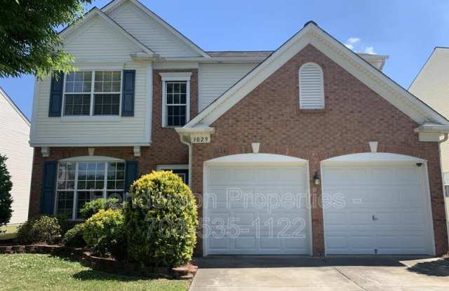 3029 Azalea Hills Drive Gallery 1