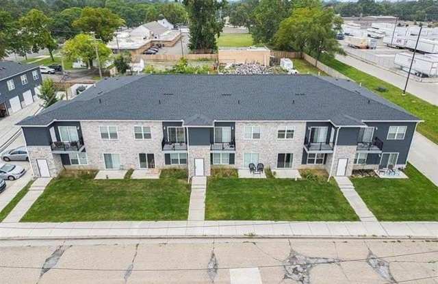 1251 E Woodward Heights Boulevard Gallery 1