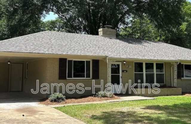 3634 Cloverdale Rd. Montgomery, AL 36111 photos photos