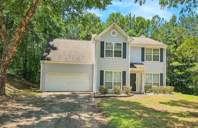 COMING SOON – Spacious 3-Bedroom Home in Springchase | Cul-de-Sac Location Gallery 3