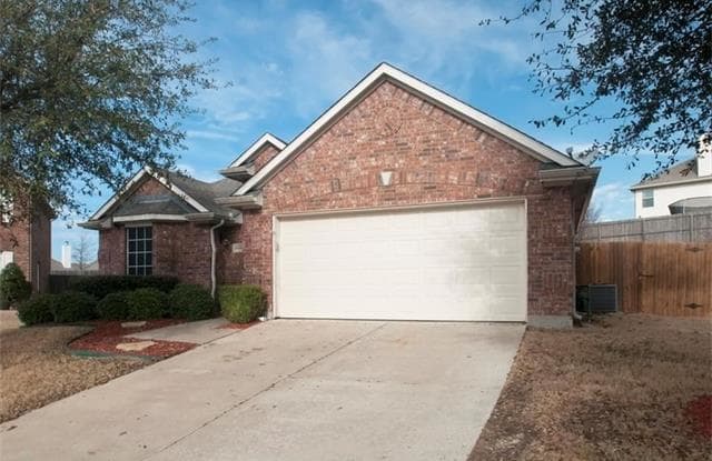 8100 Raven Court - 8100 Raven Court, McKinney, TX 75071