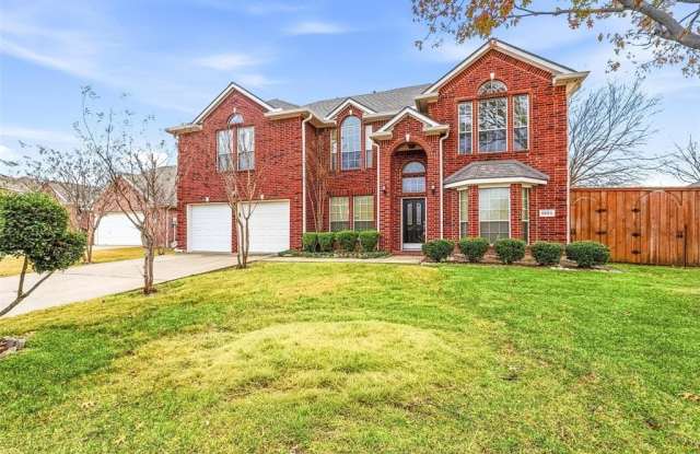 6024 Toledo Street - 6024 Toledo Street, Plano, TX 75094