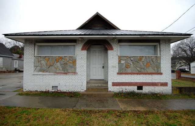 403 A George St., Goldsboro, NC - 403 South George Street, Goldsboro, NC 27530