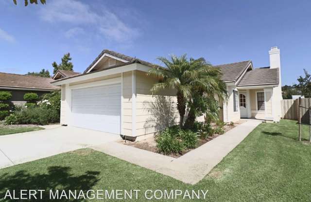 5115 Via Calderon - 5115 Via Calderon, Camarillo, CA 93012
