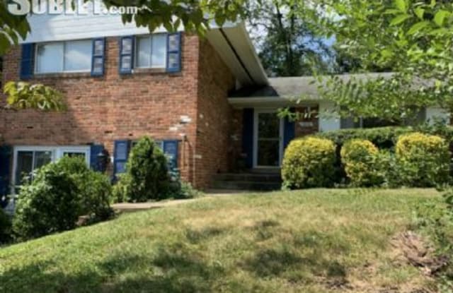 1818 Westmoreland - 1818 Westmoreland Street, McLean, VA 22101