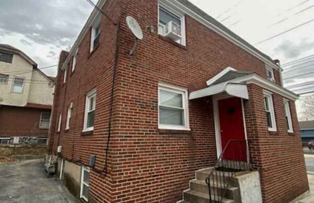 201 Blunston Avenue photos photos