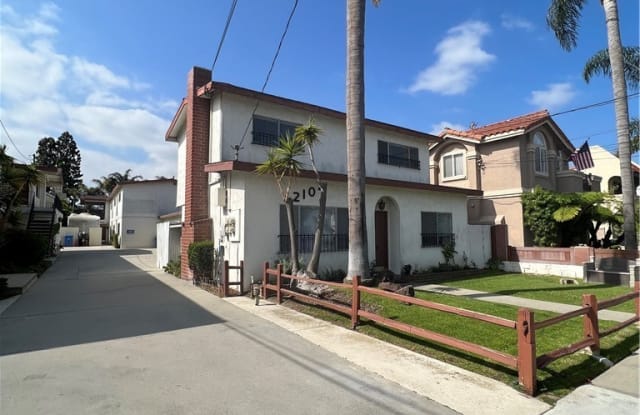 2104 Bataan - 2104 Bataan Road, Redondo Beach, CA 90278