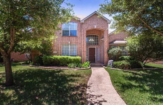 8813 Jennifer Court - 8813 Jennifer Court, Plano, TX 75025