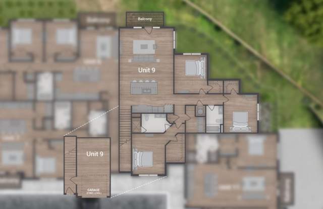 Mowbray Manor by Dial Residential Gallery 4