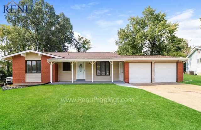 3 Wickham Fen Road - 3 Wickham Fen Road, Black Jack, MO 63033