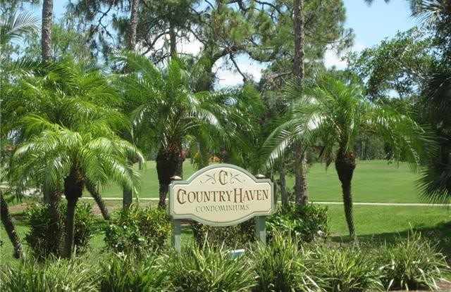 7300 Saint Ives WAY - 7300 Saint Ives Way, Collier County, FL 34104