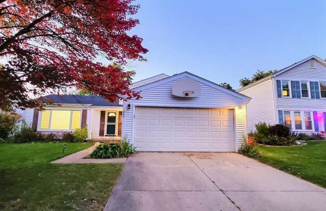 540 Caren Drive photos photos