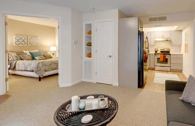 Hillside - Senior Housing Gallery 4
