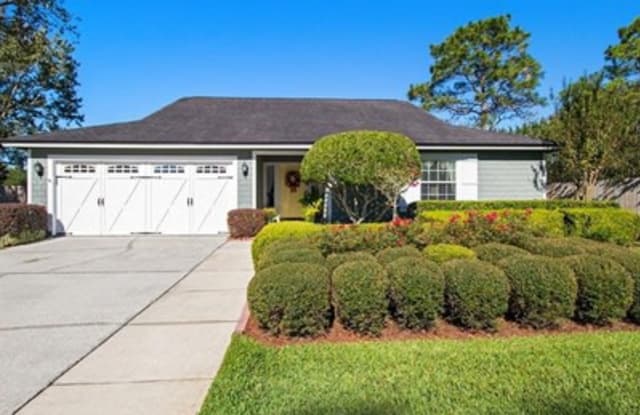 4747 Great Western Ln S - 4747 Great Western Lane South, Jacksonville, FL 32257