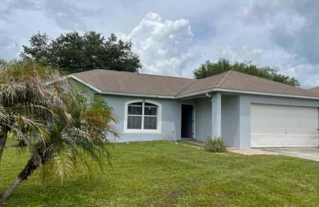 3/2 in Poinciana for Rent photos photos