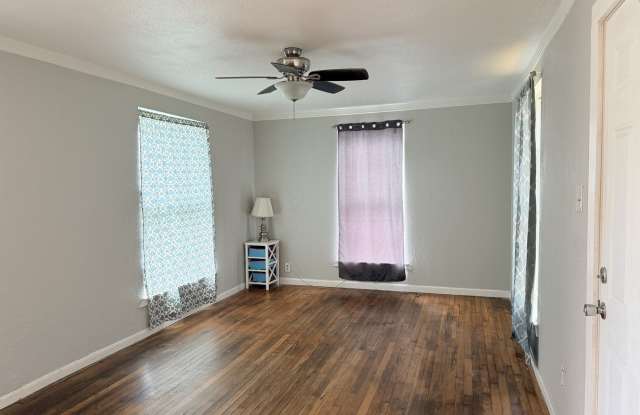 806 Lee Hall Gallery 3