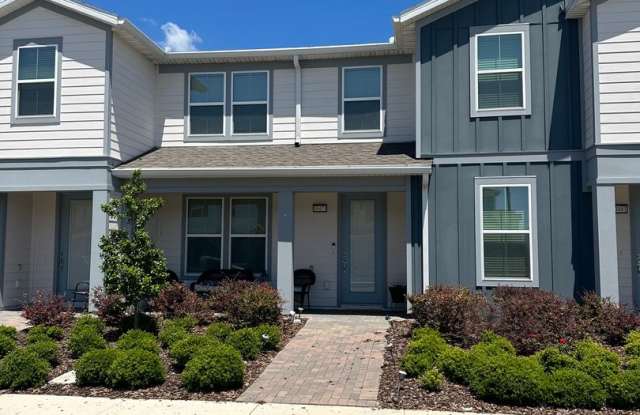 Isles of Lake Nona!! 3 Bedroom 2.5 Bathroom Townhome photos photos