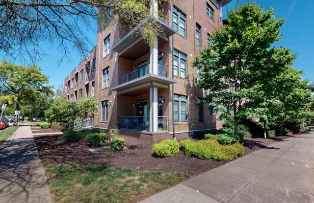 1706 18th Ave. S. - 1706 18th Avenue South, Nashville, TN 37212