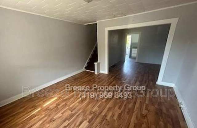 517 E. Vine St - 517 East Vine Street, Lima, OH 45804