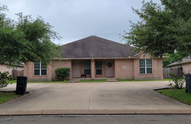 3788 Oldenburg Ln - 3788 Oldenburg Lane, College Station, TX 77845