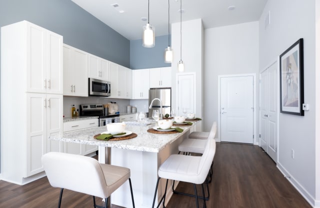 The Residences at Sandy Farms photos photos