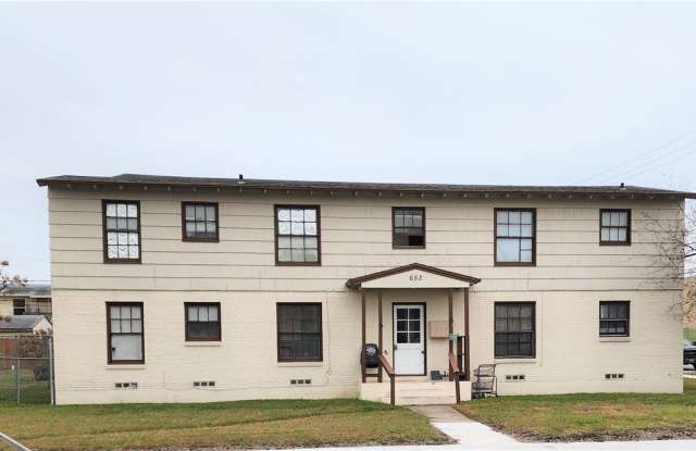 653 Robinson Street photos photos