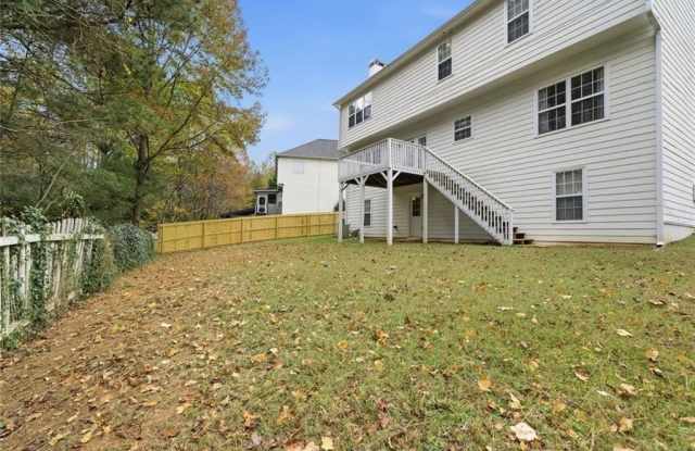 2254 Caneridge Trail SW Gallery 4